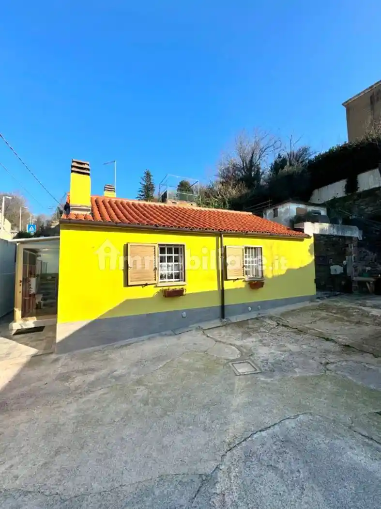 Villa in vendita a Trieste