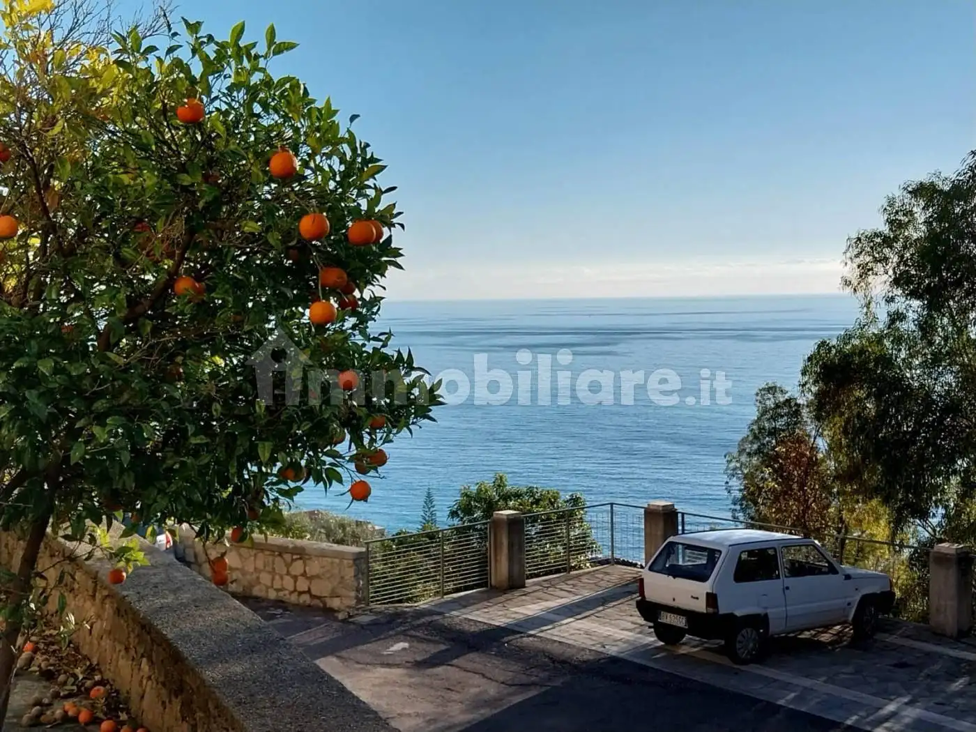 Appartamento in vendita a Acquappesa