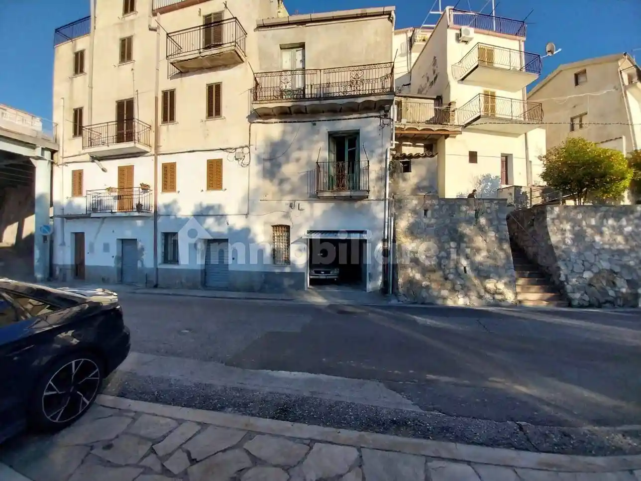 Appartamento via Vittorio Emanuele III, Centro, Acquappesa - foto 2