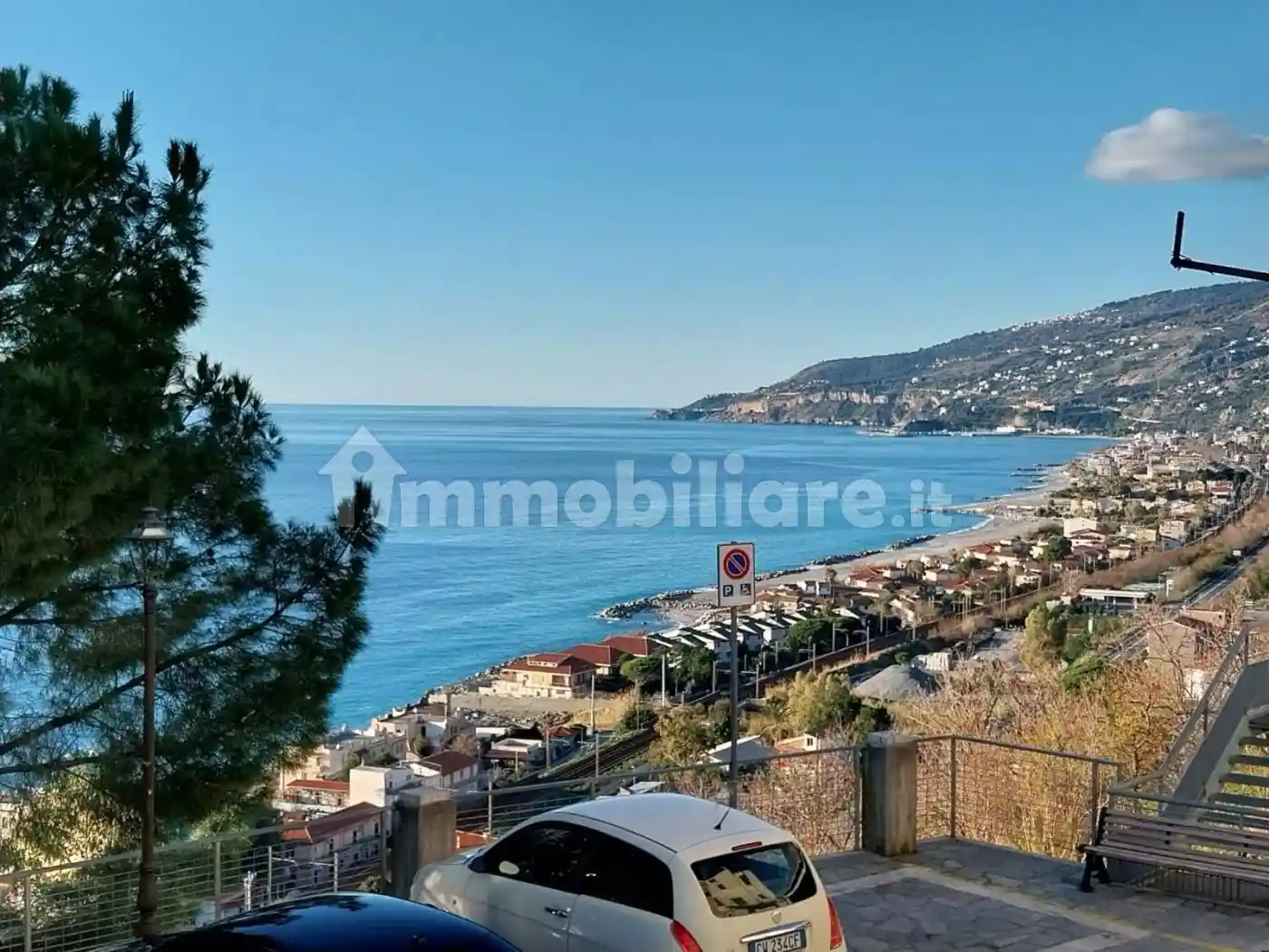 Appartamento via Vittorio Emanuele III, Centro, Acquappesa - foto 3