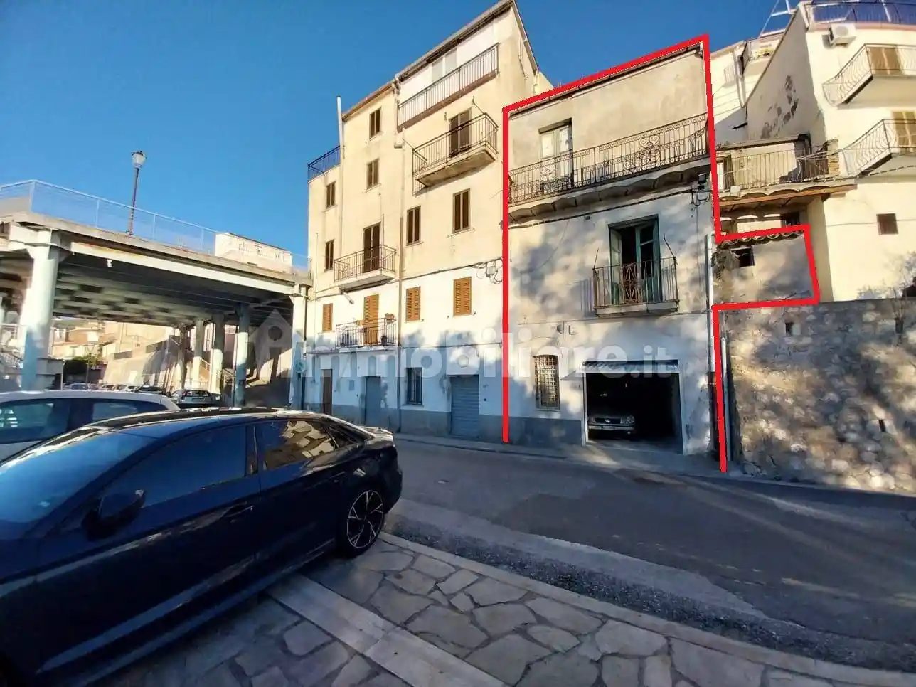 Appartamento via Vittorio Emanuele III, Centro, Acquappesa - foto 4