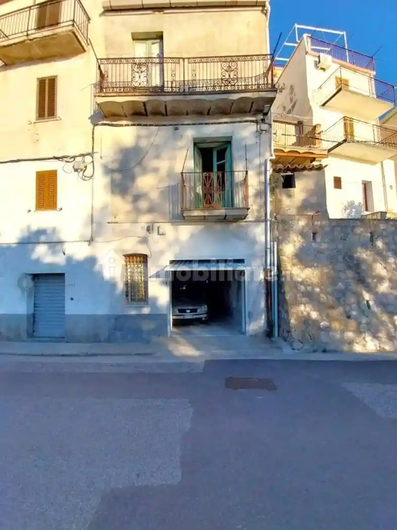 Appartamento via Vittorio Emanuele III, Centro, Acquappesa - foto 5