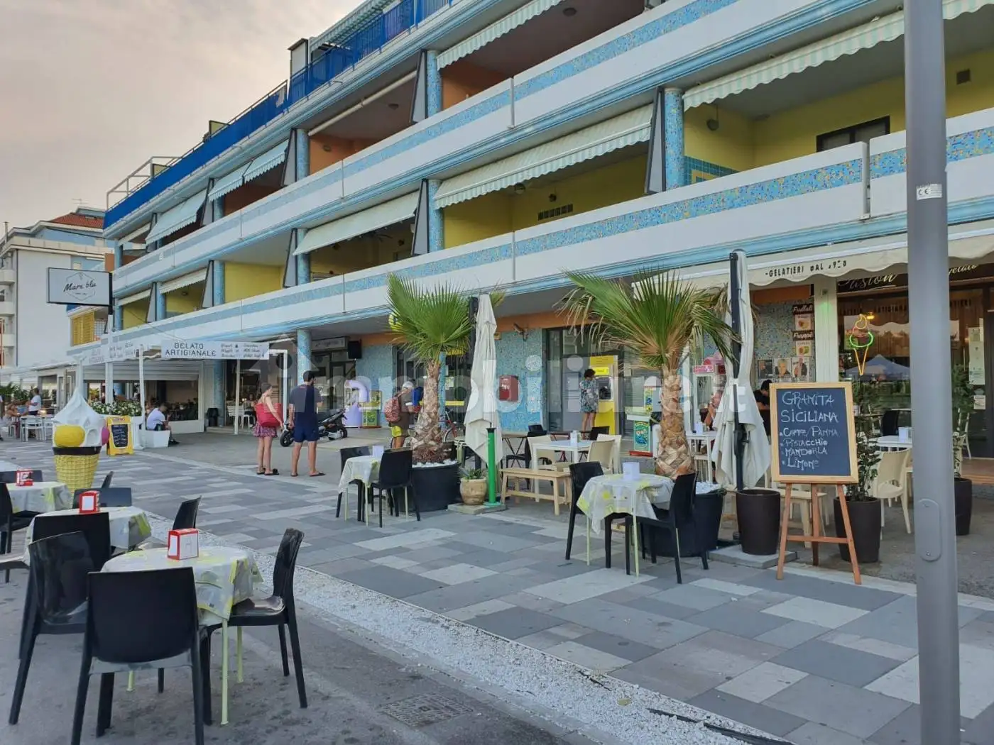 Appartamento in affitto a San Salvo