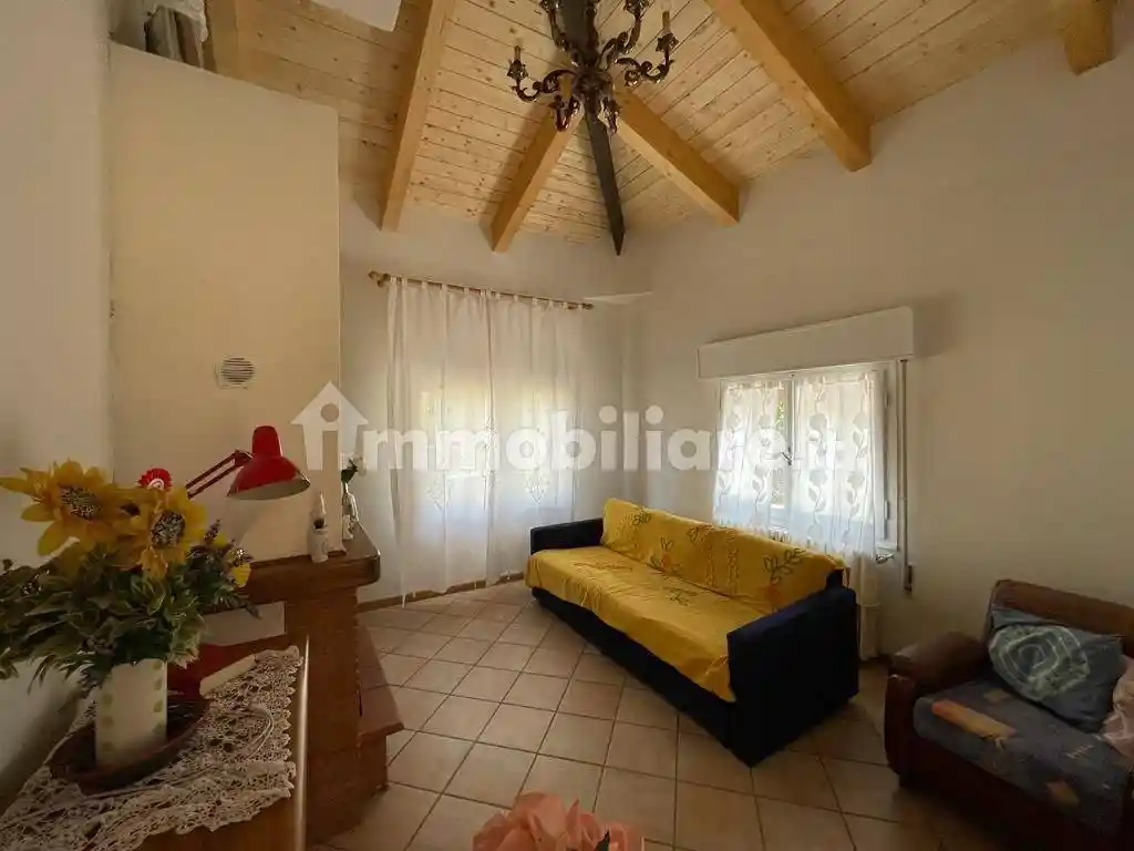 Villa in affitto a Abetone Cutigliano