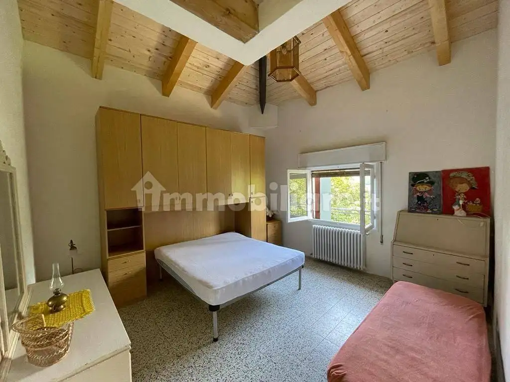 Appartamento in villa via del Paradiso 4, Melo, Abetone Cutigliano - foto 3