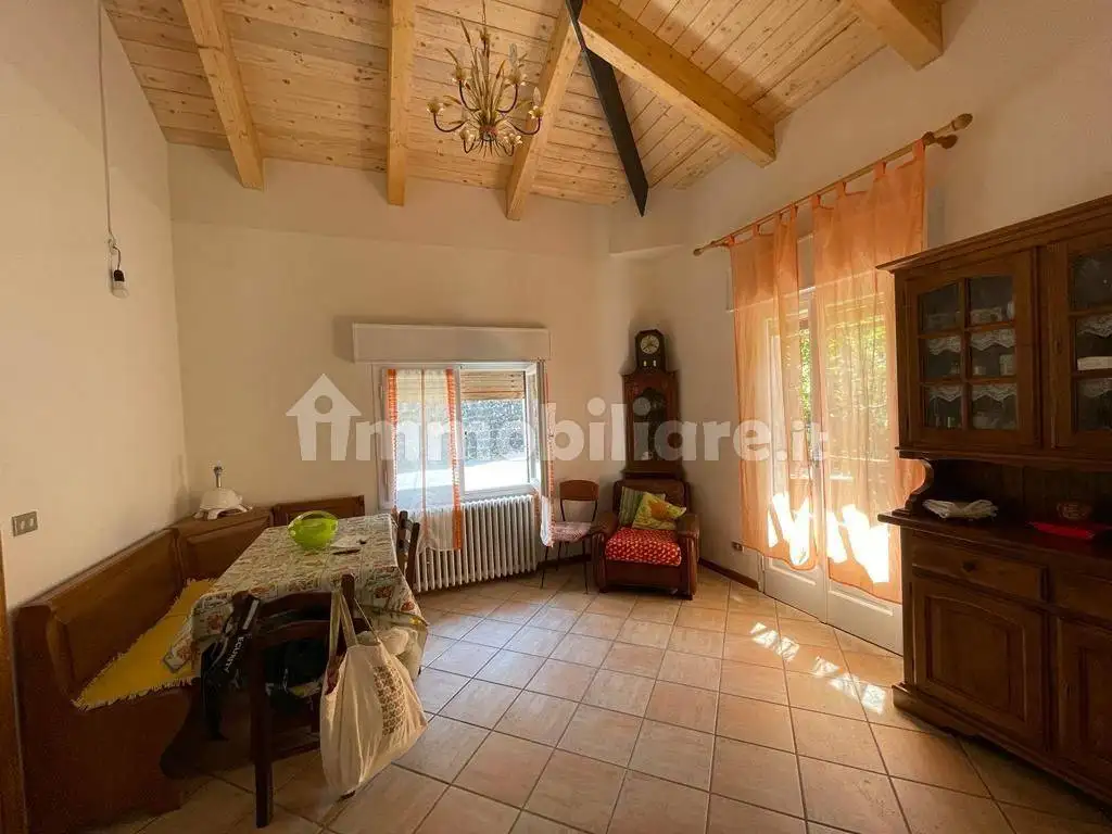 Appartamento in villa via del Paradiso 4, Melo, Abetone Cutigliano - foto 5