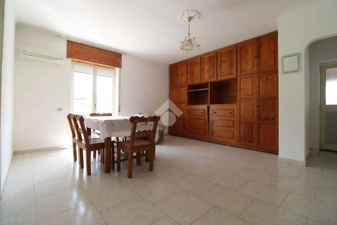 Appartamento in vendita a Sapri