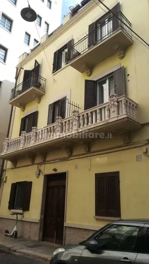Appartamento in vendita a Bari