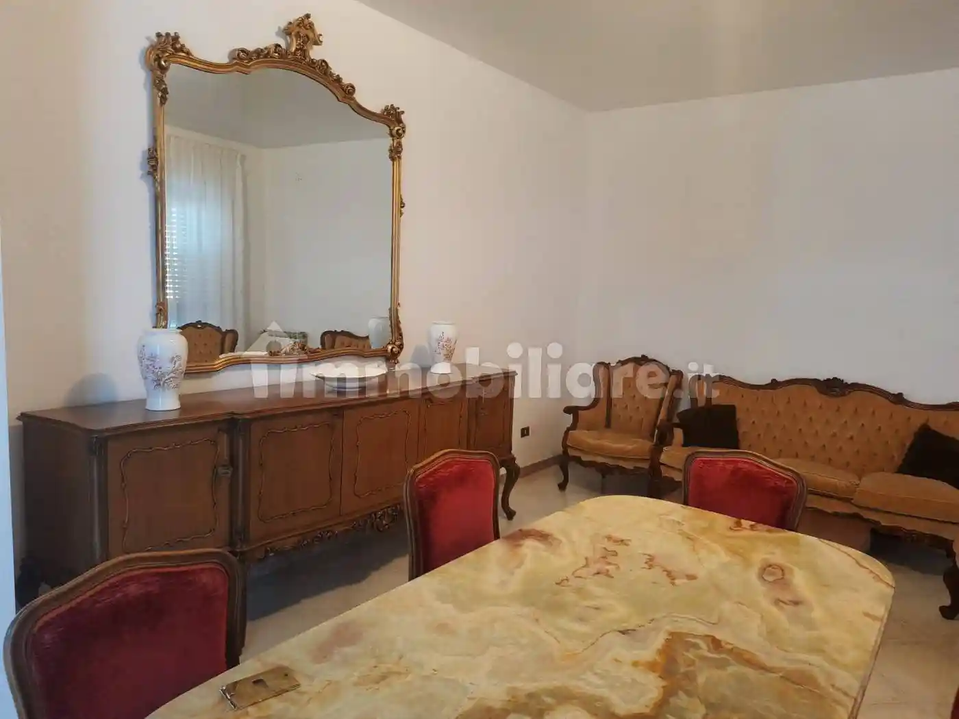 Appartamento in vendita a Mazzarino