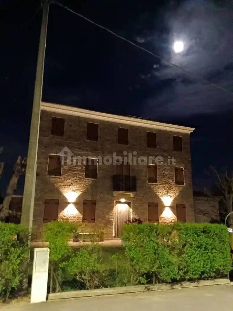 Rustico - Casale in vendita a Santo Stino di Livenza