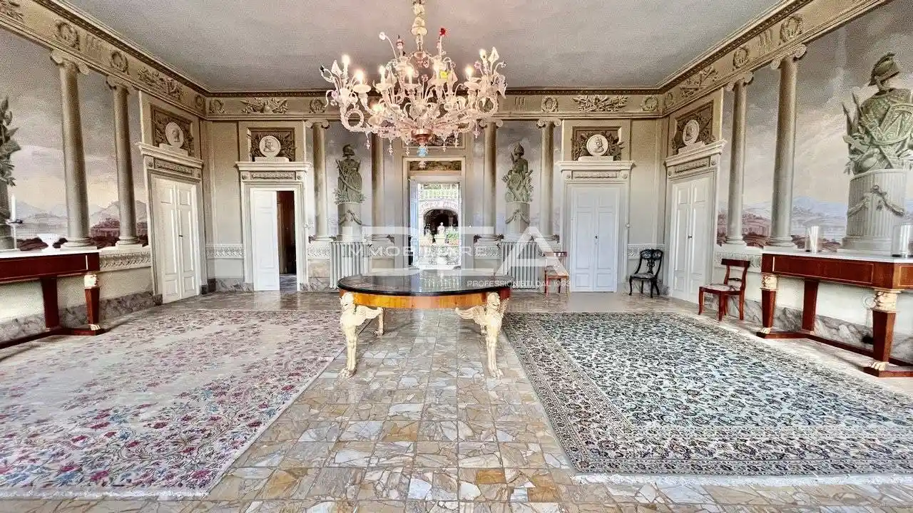 Villa unifamiliare via di Vicopelago ,, Massa Pisana - Vicopelago, Lucca - foto 4