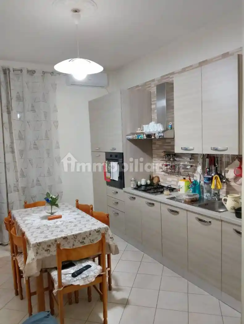 Appartamento in vendita a Licata