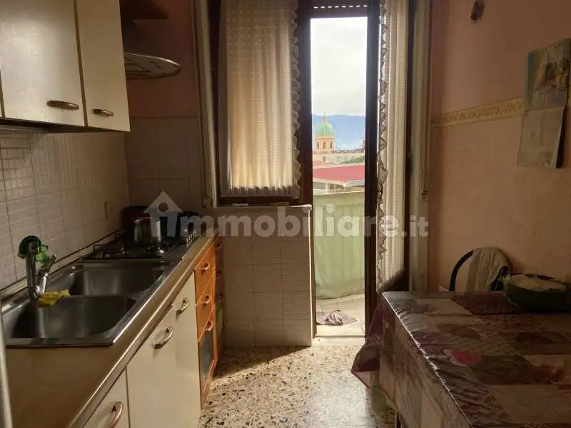 Appartamento in vendita a San Giuseppe Vesuviano