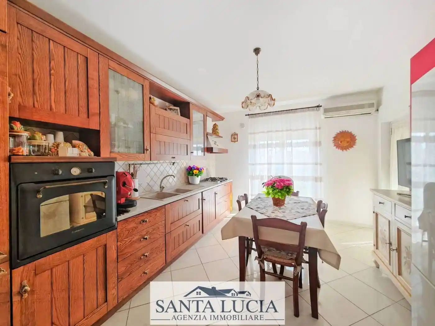 Appartamento in vendita a Canicattì