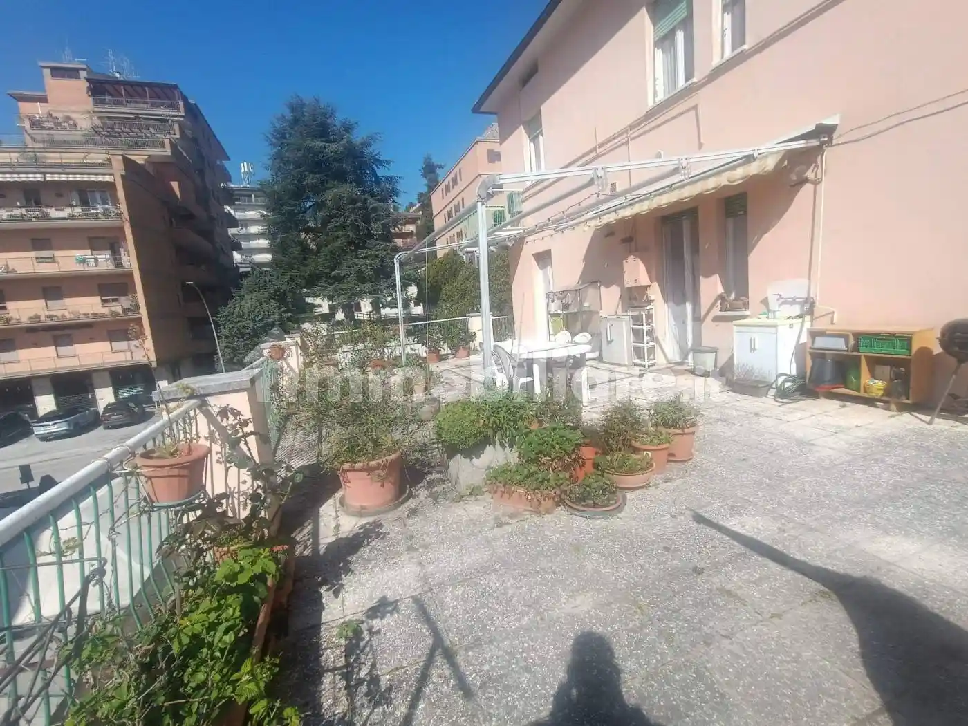 Appartamento in vendita a Macerata