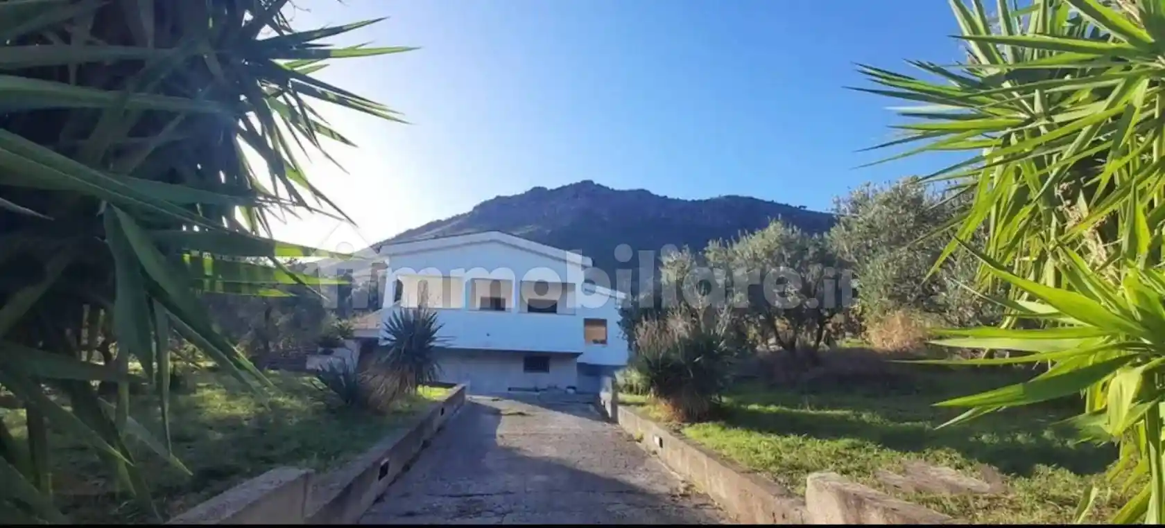 Villa in vendita a Carini