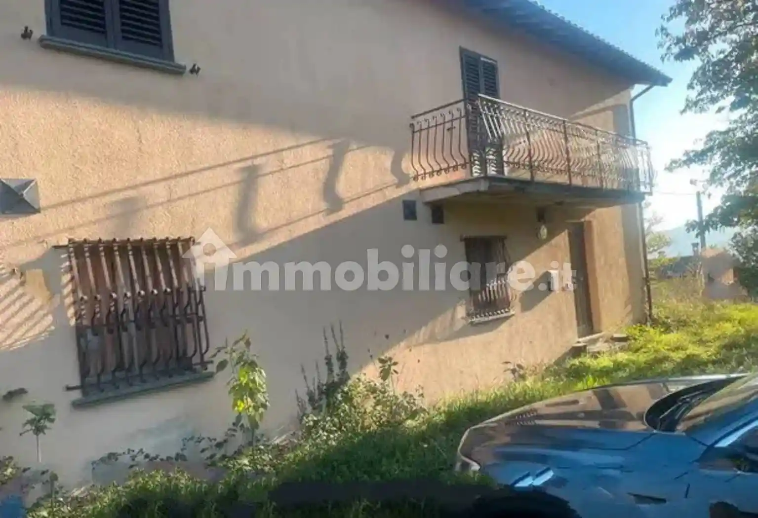 Villetta a schiera in vendita a Gualdo Tadino