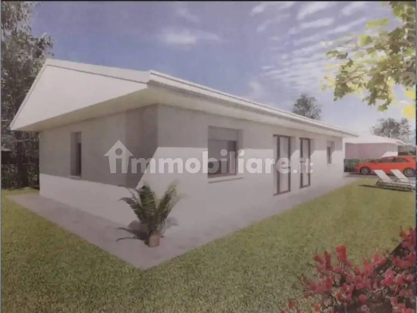 Villa in vendita a Piombino Dese