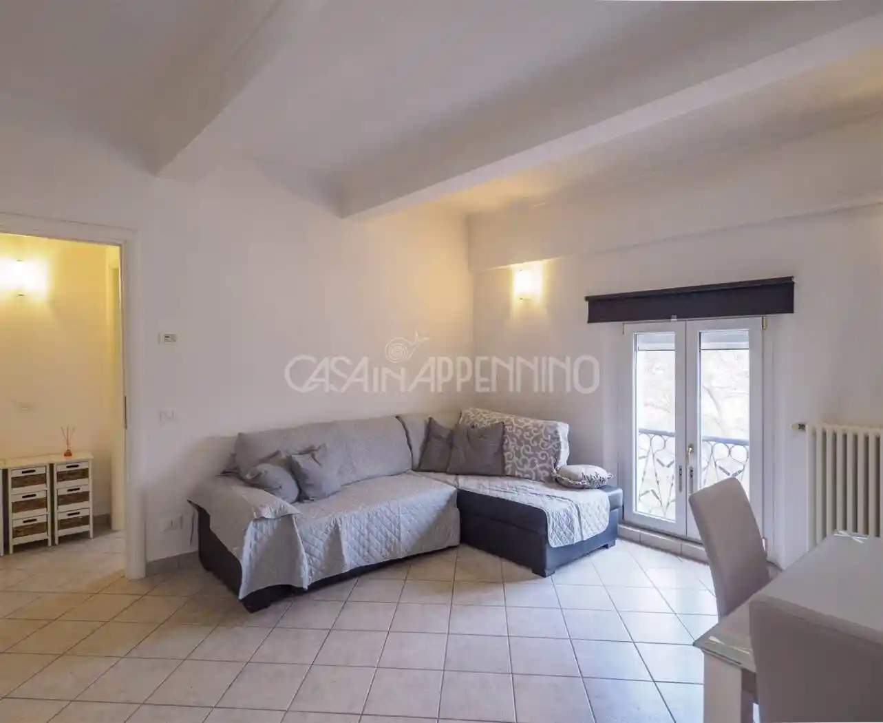 Appartamento in vendita a Modena