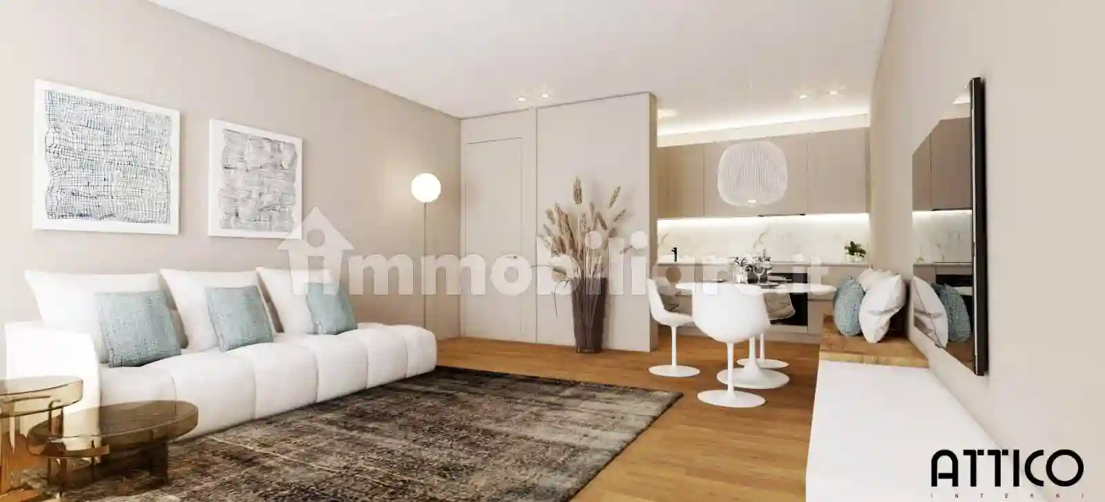 Appartamento - foto 2