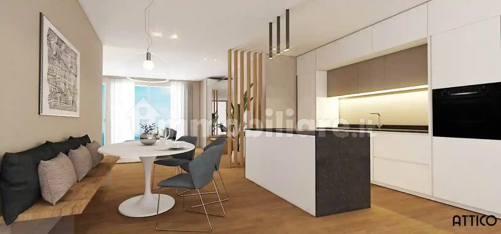 Appartamento - foto 4