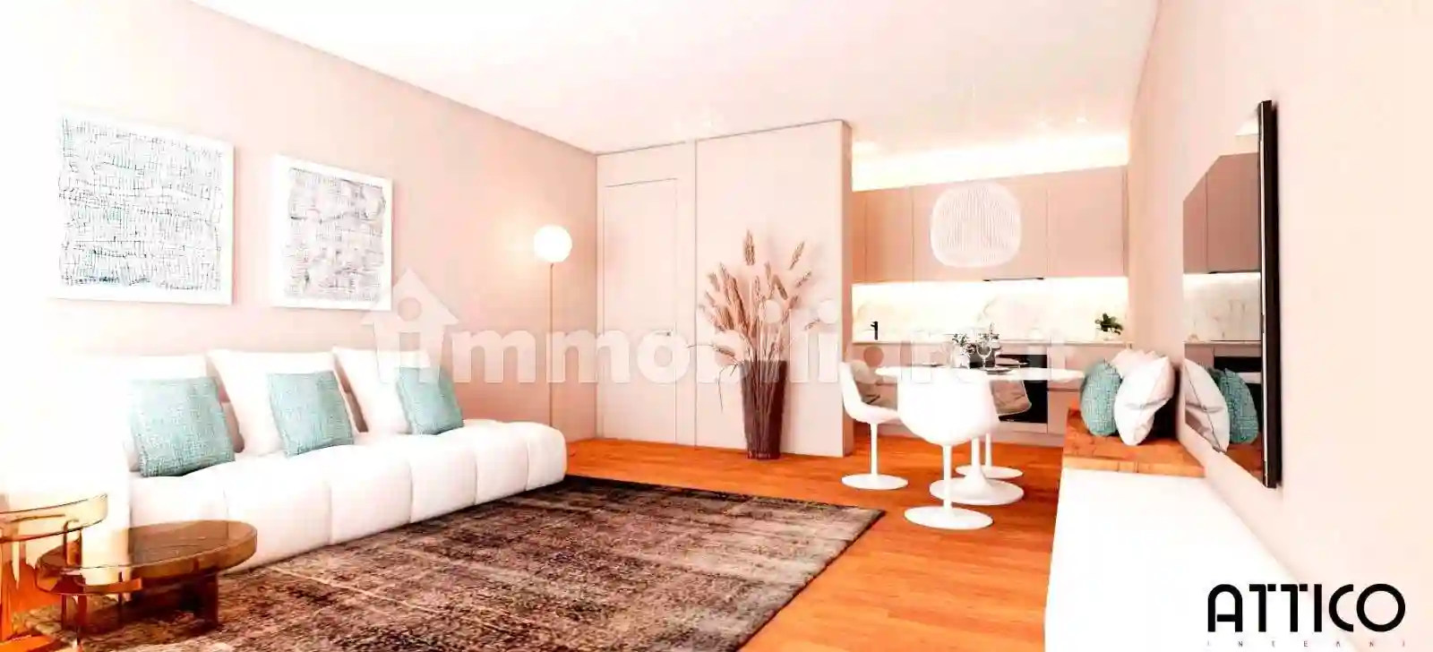 Appartamento - foto 3