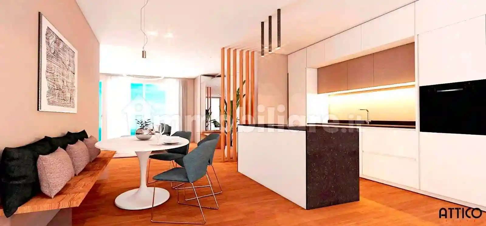 Appartamento - foto 4