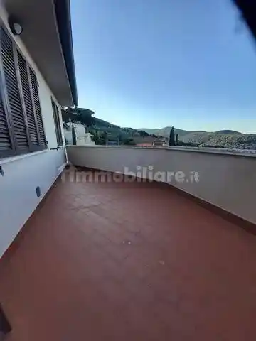 Appartamento in vendita a Castagneto Carducci