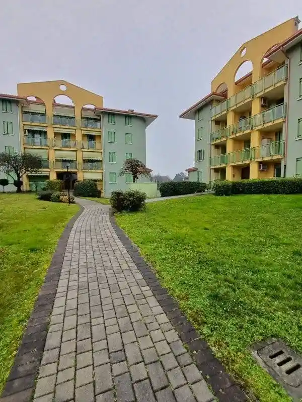 Appartamento in vendita a San Vito al Tagliamento