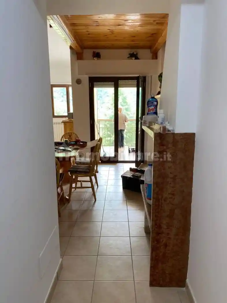 Trilocale Località Map Vado Lucoli 4, Lucoli - foto 2