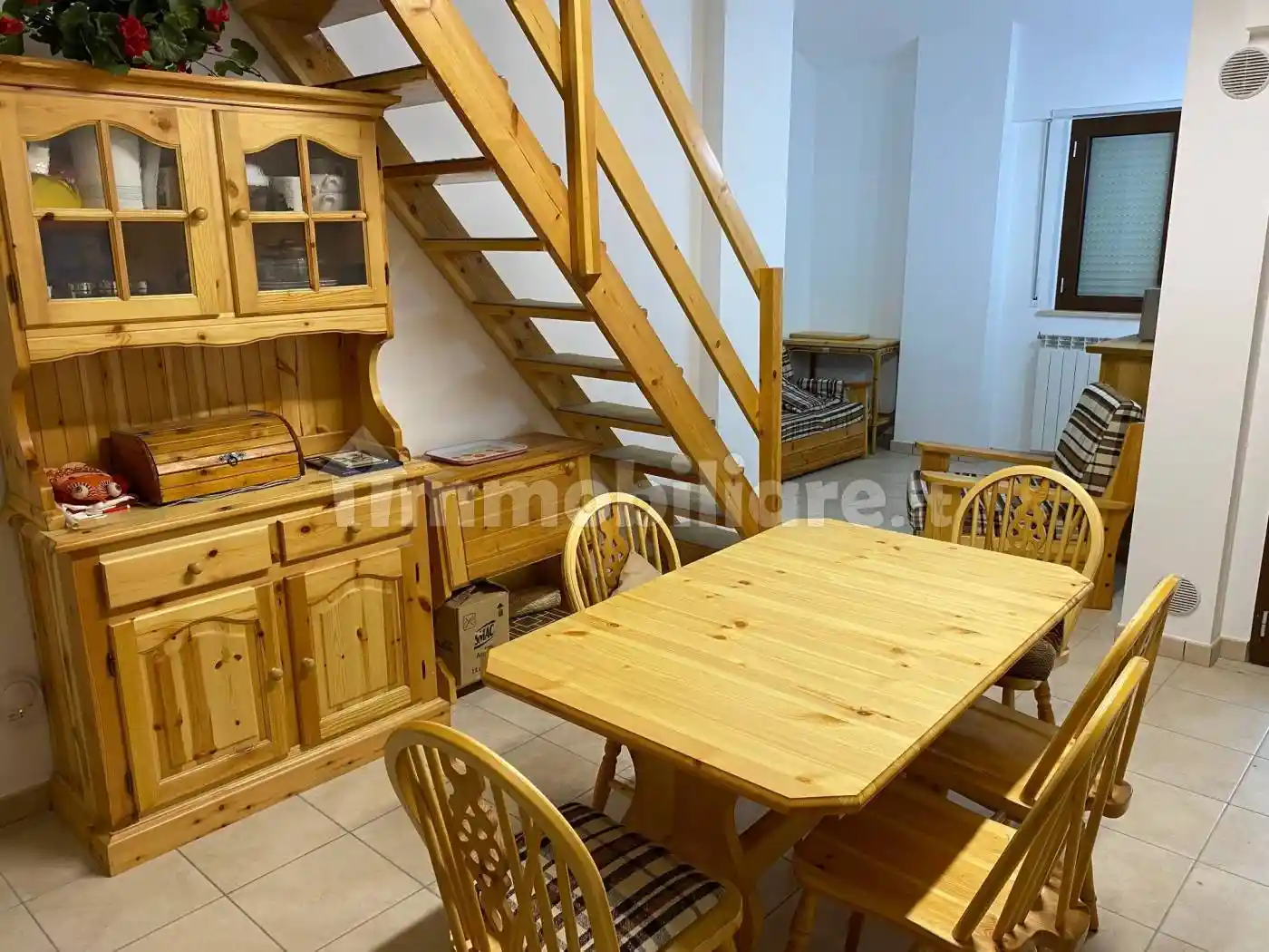 Trilocale Località Map Vado Lucoli 4, Lucoli - foto 3