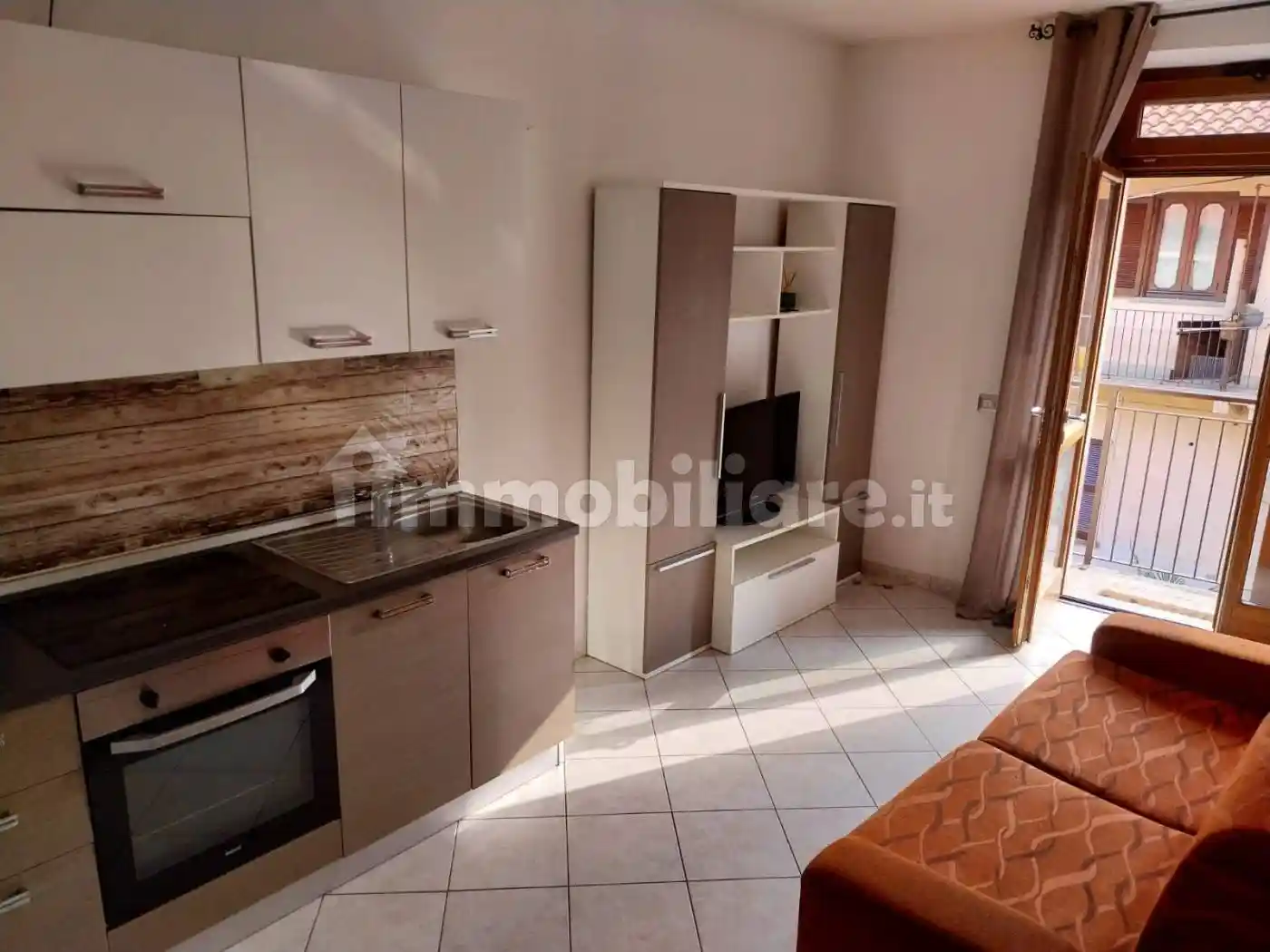 Appartamento in affitto a Lonate Pozzolo
