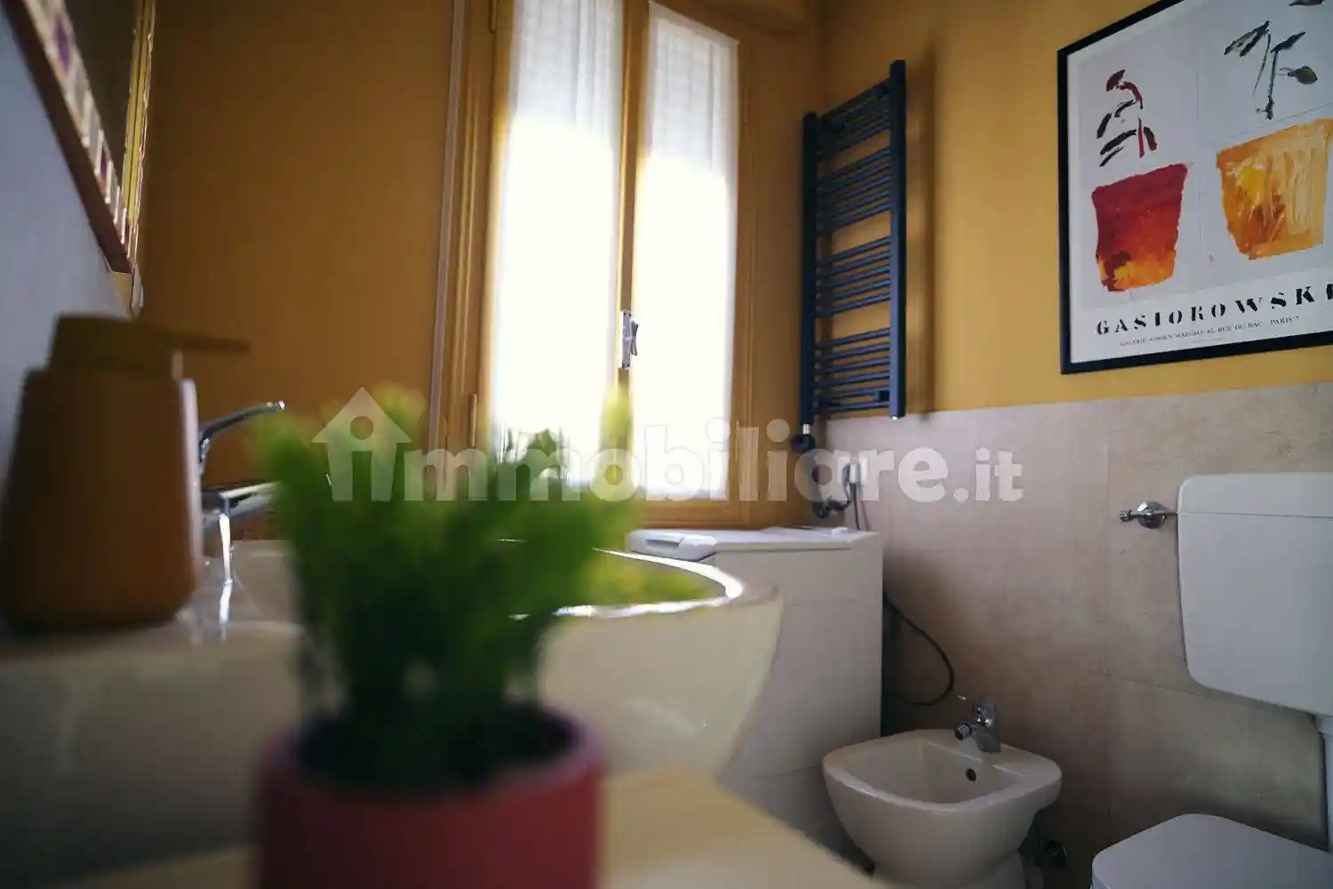 Bilocale via Giovanni viale 24, Centro, Diano Marina - foto 5