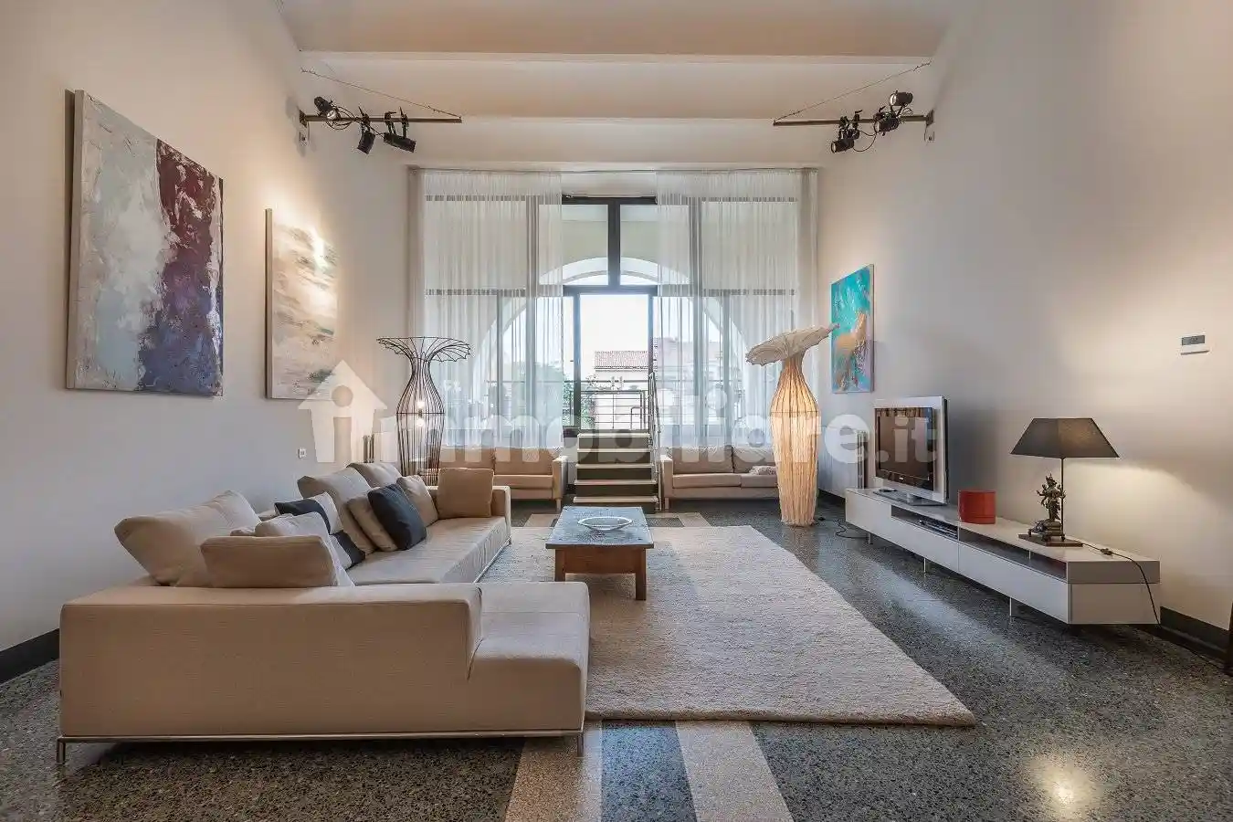 Loft in vendita a Venezia