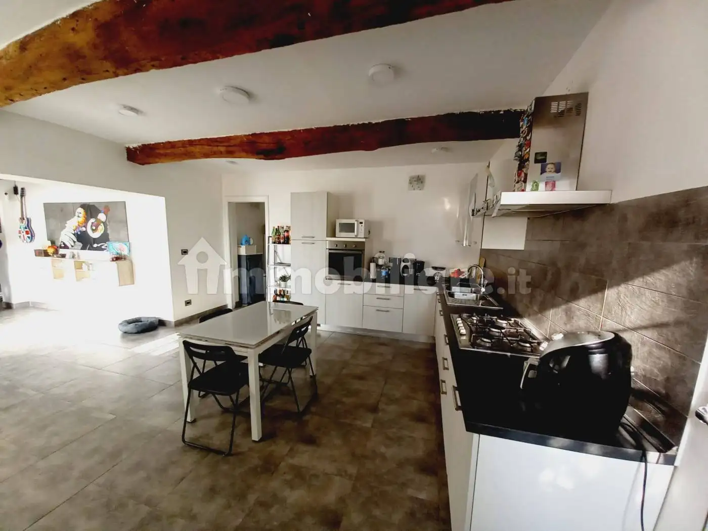 Casa indipendente in vendita a Argenta