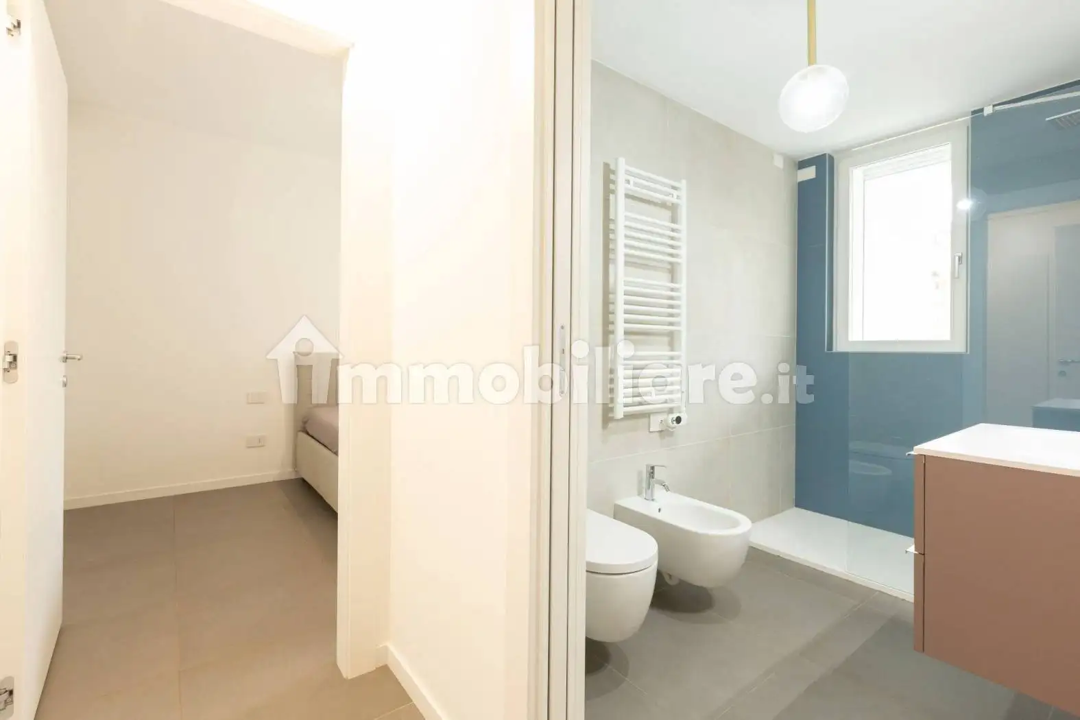 Attico - Mansarda in affitto a Reggio Emilia