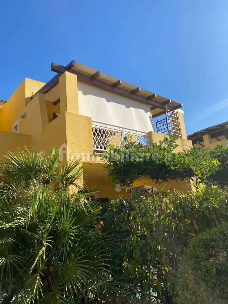 Appartamento in vendita a Pisticci