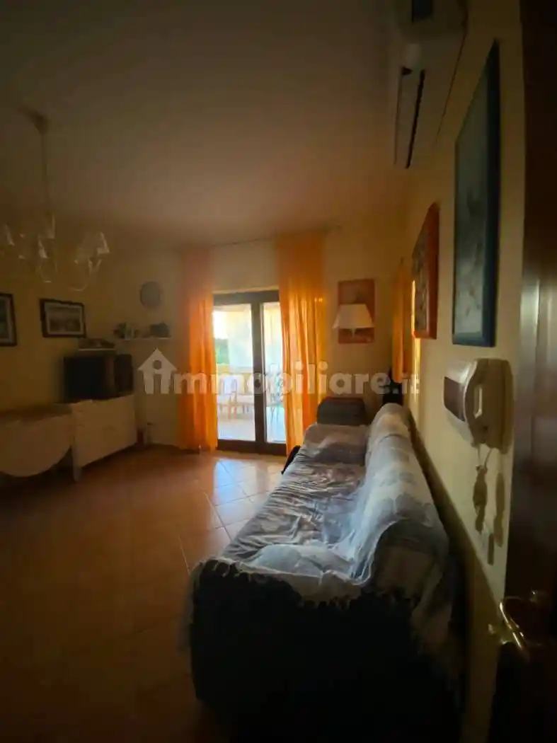 Trilocale via San Donato, Pisticci - foto 2