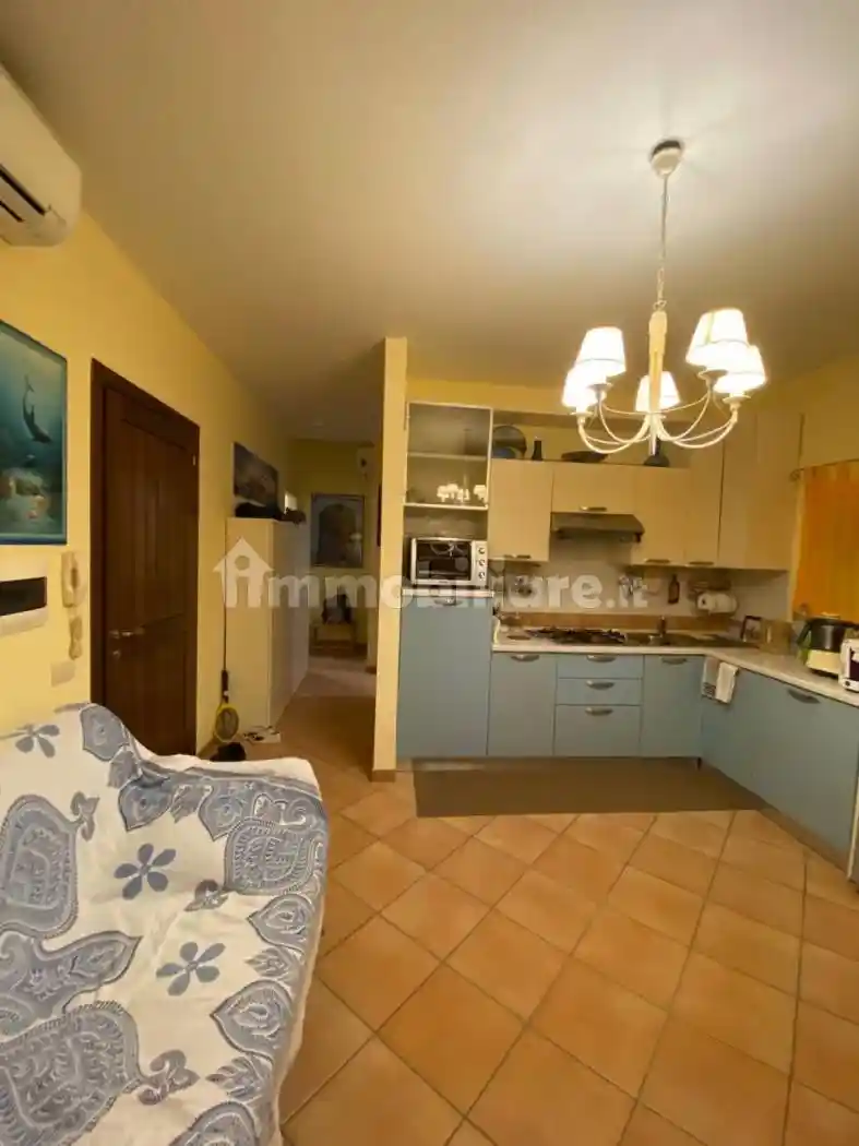 Trilocale via San Donato, Pisticci - foto 3