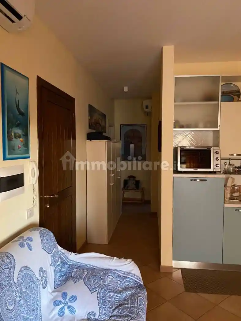 Trilocale via San Donato, Pisticci - foto 4