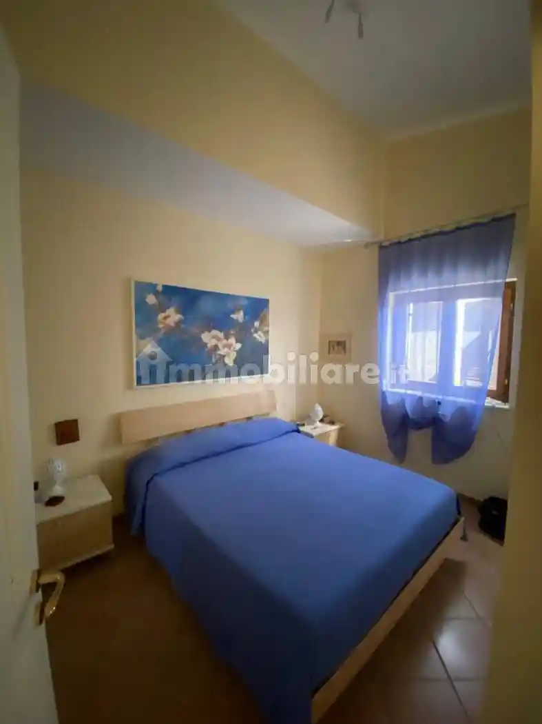 Trilocale via San Donato, Pisticci - foto 5