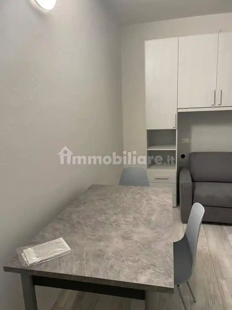 Appartamento in affitto a Rovigo