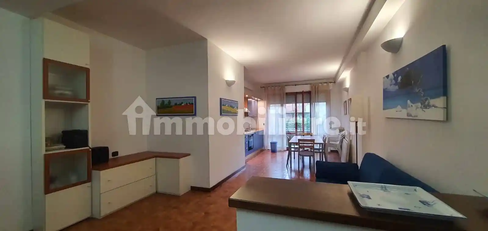 Appartamento in affitto a Massa