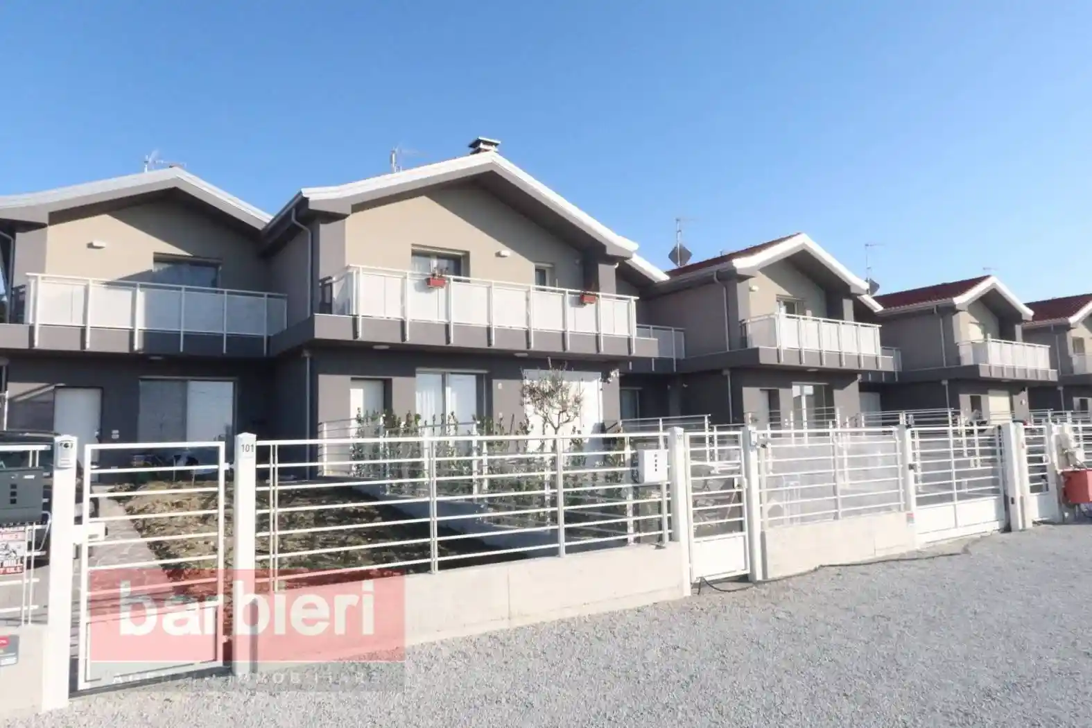 Villetta a schiera in vendita a Ravenna