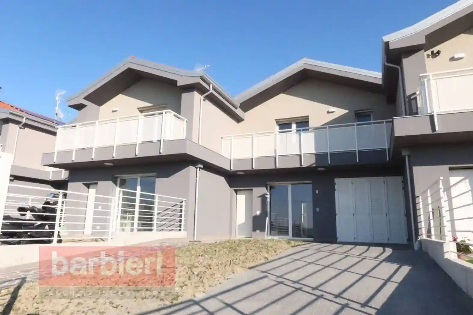 Villetta a schiera - foto 2