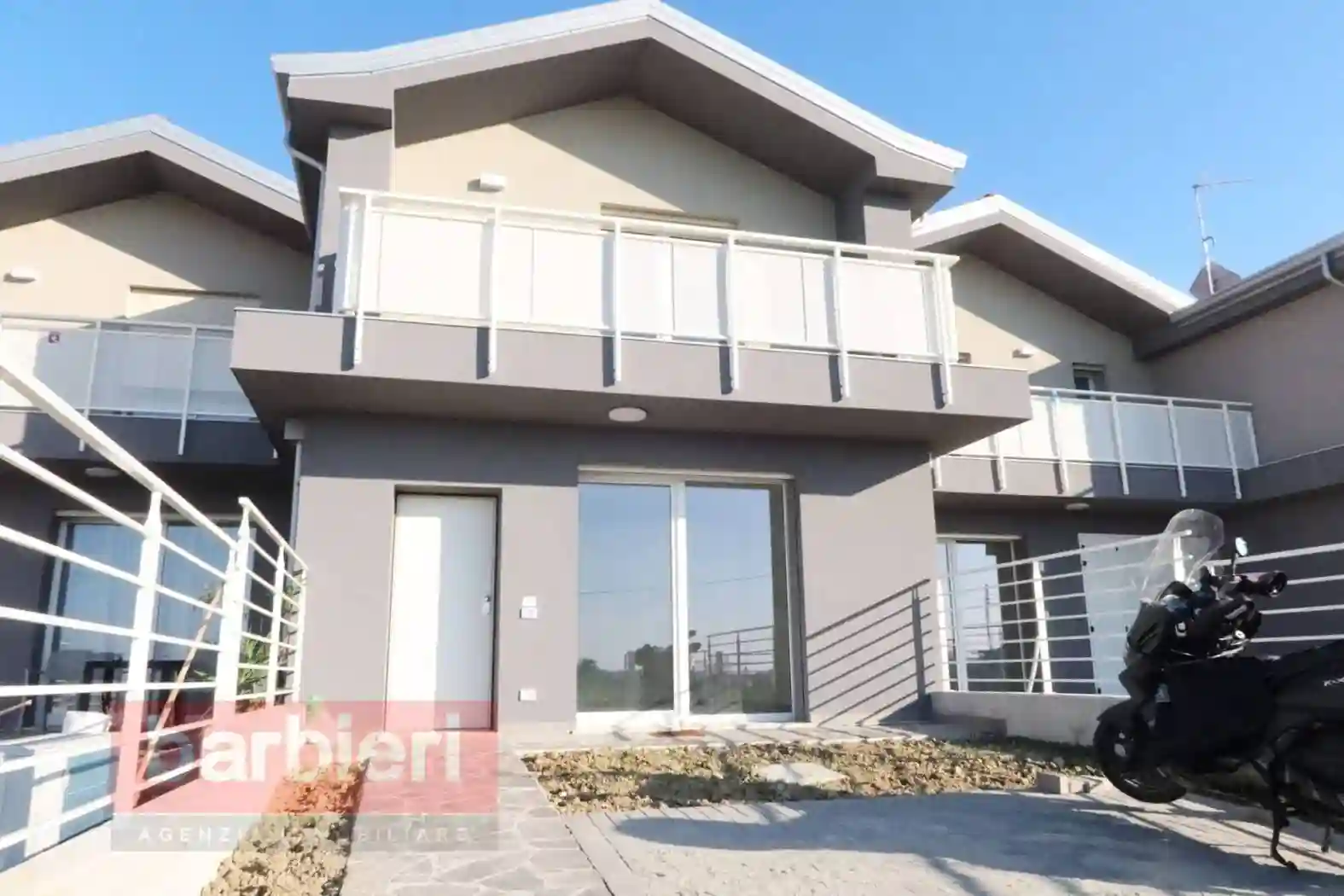 Villetta a schiera - foto 3