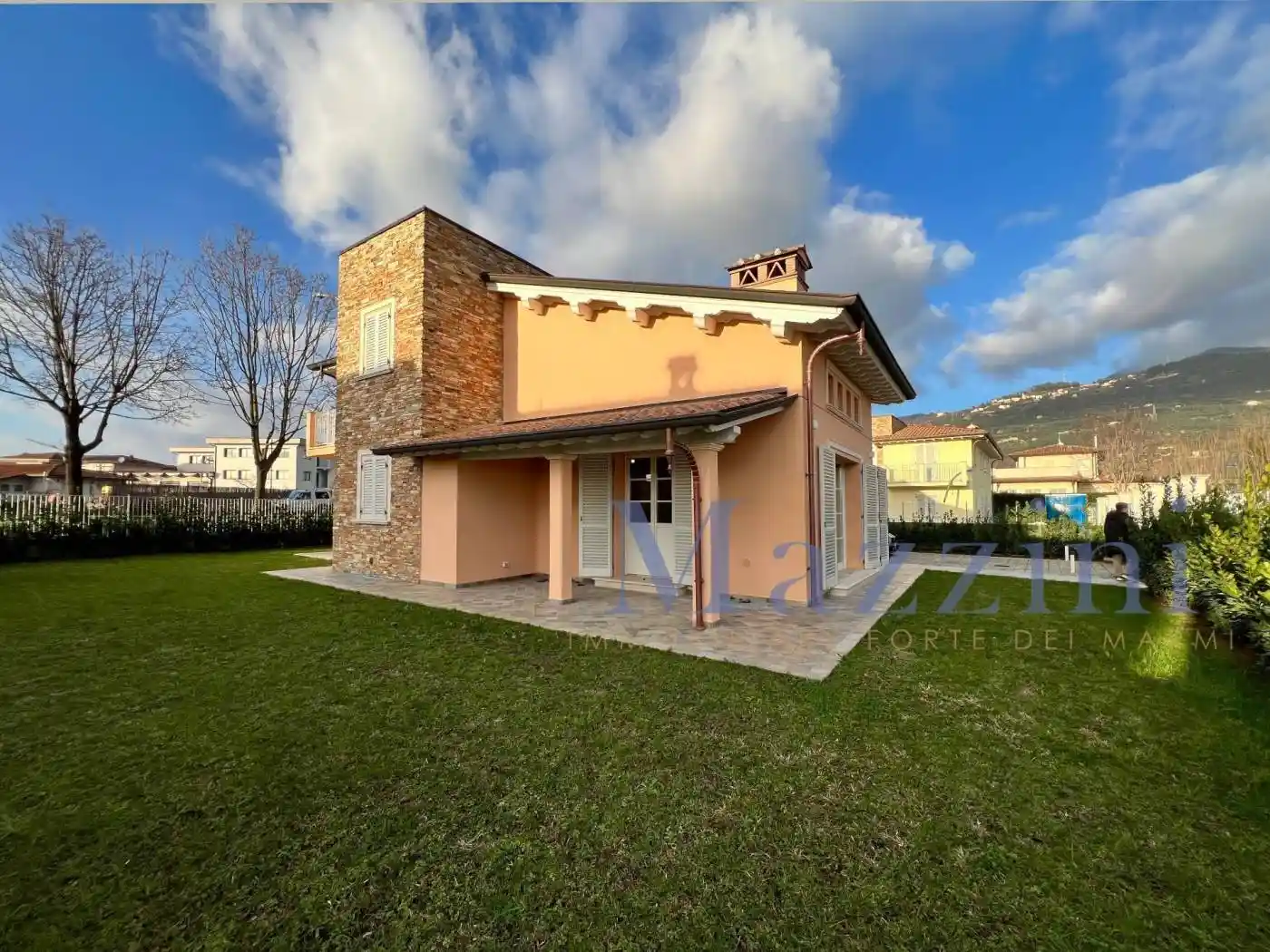 Villa in vendita a Pietrasanta
