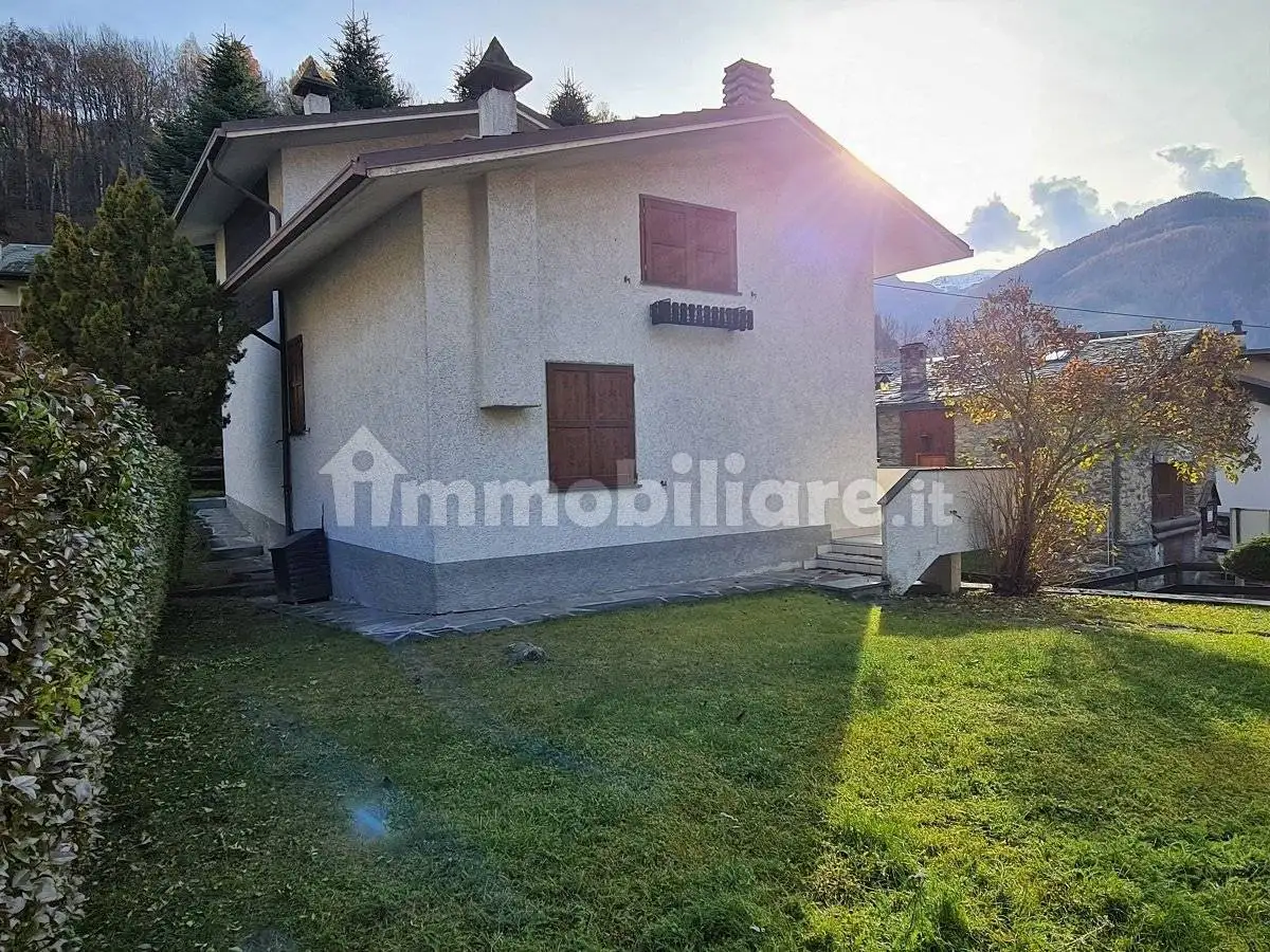 Appartamento via Bernina 15, Centro, Caspoggio - foto 2