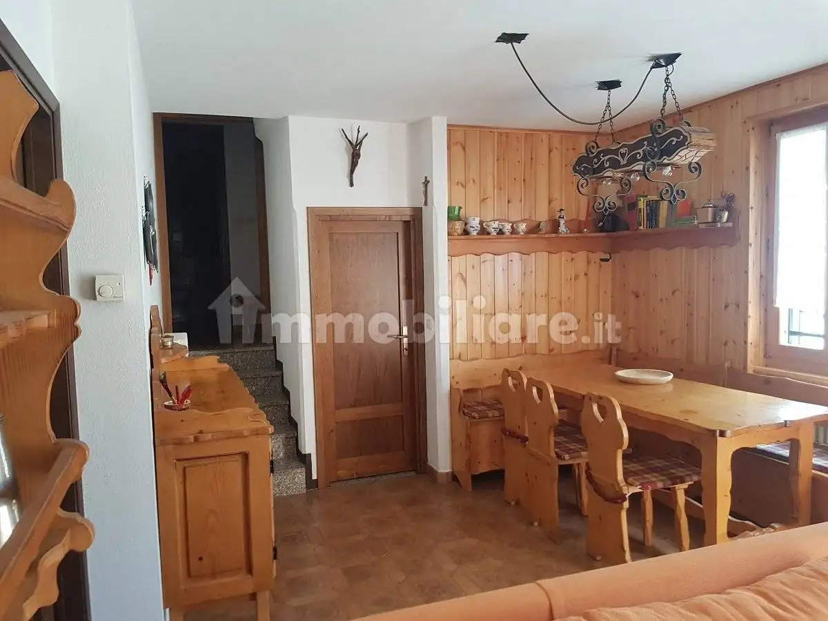 Appartamento via Bernina 15, Centro, Caspoggio - foto 3