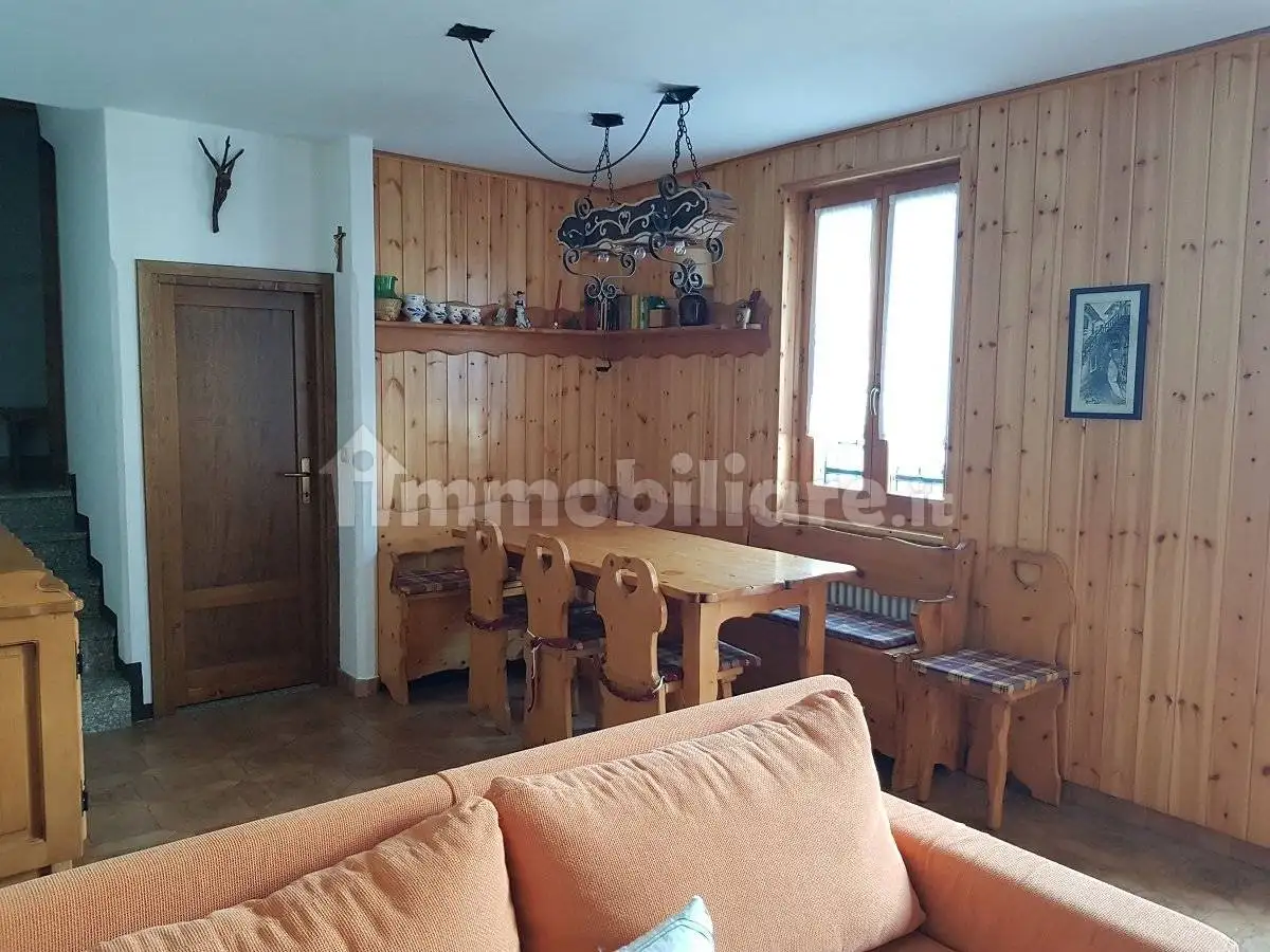 Appartamento via Bernina 15, Centro, Caspoggio - foto 4